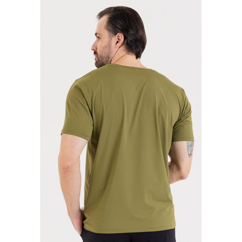 B.ON AIR Men's Shirt - Anti-odor Line - SEVERAL COLORS!