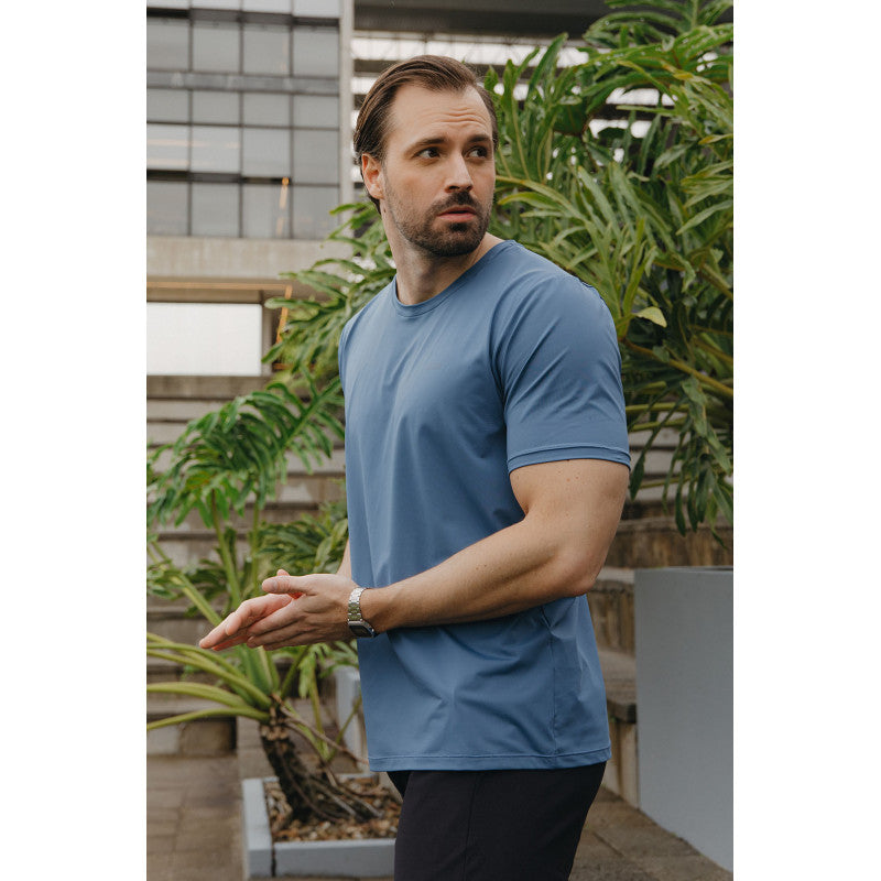 B.ON AIR Men's Shirt - Anti-odor Line - SEVERAL COLORS!