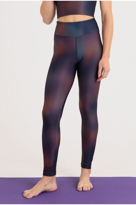 B.ON Women's Legging - Breeze