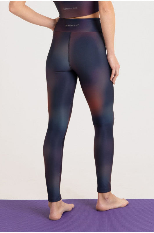 B.ON Women's Legging - Breeze