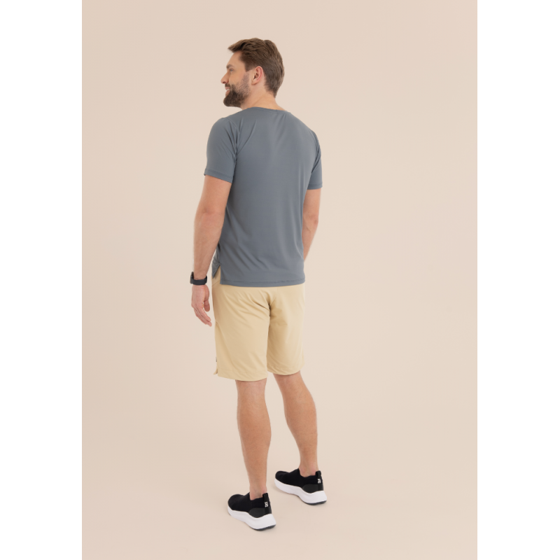 B.ON Men's Casual Bermuda Shorts