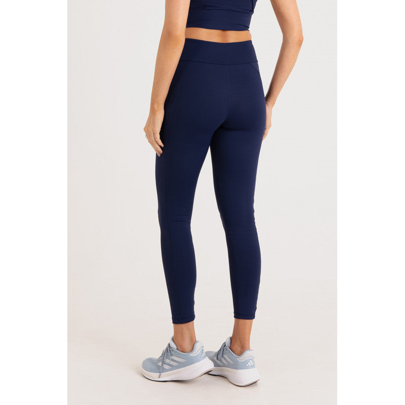 B.ON Women's Sculp® Up Legging - Navy
