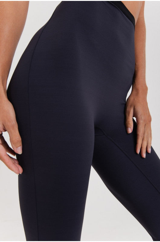 B.ON Women's Underwear Legging - Black
