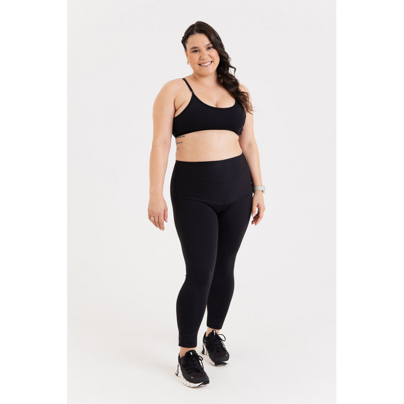 B.ON Plus Size Women's Legging - Sculp® Max