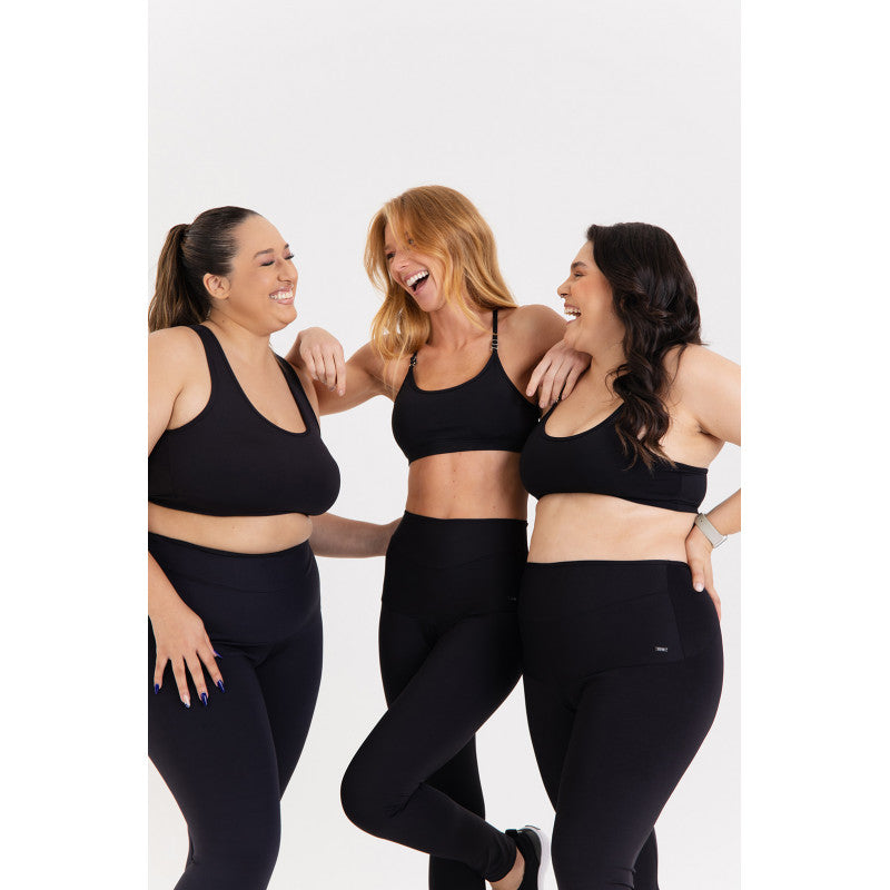 B.ON Women's Legging - Sculp® Max