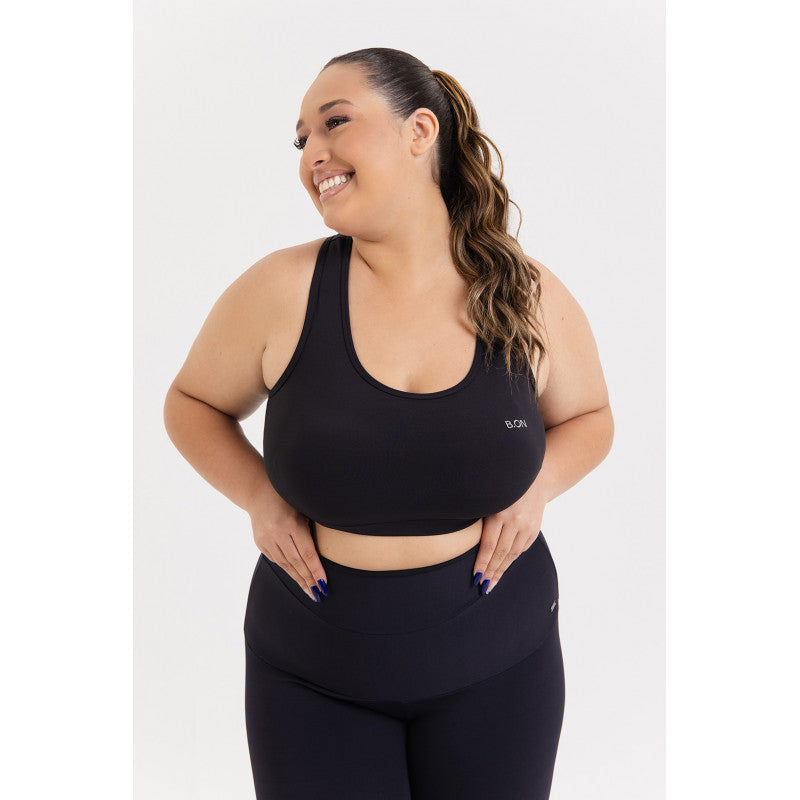 B.ON Plus Size Women's Legging - Sculp® Max