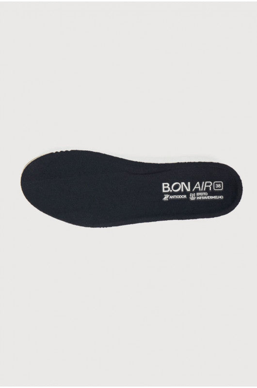 B.ON MEN'S KNIT LIGHT TENNIS SHOES - Dark Navy