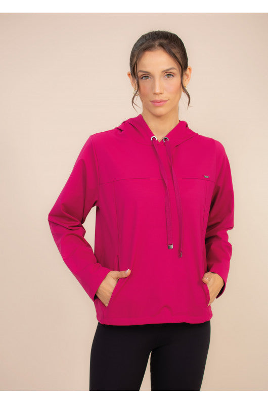 B.ON Women's Comfy Sweatshirt