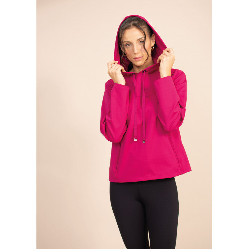 B.ON Women's Comfy Sweatshirt
