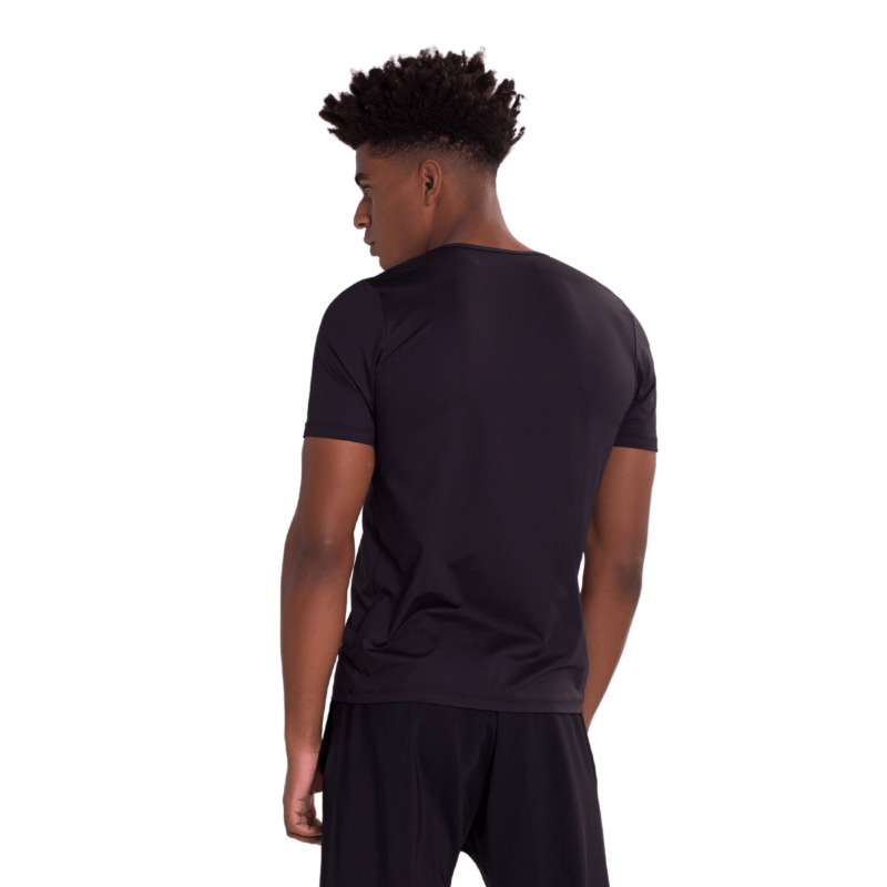 B.ON Men's Shirt - Black