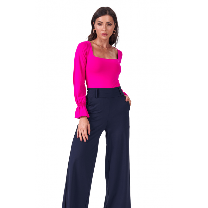 B.ON Women's Blouse - Pink