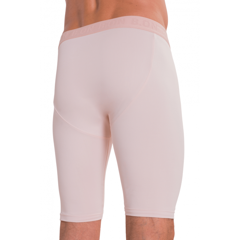 B.ON Men's Long Boxer Briefs