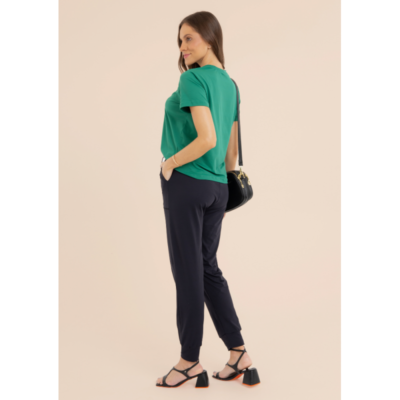 B.ON Women's Jogger Pants - Looser & Longer Fit