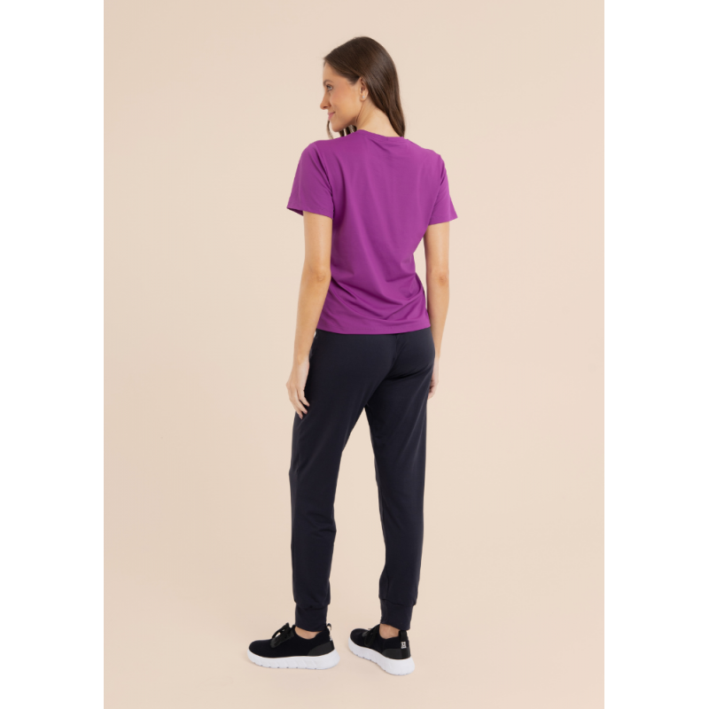 B.ON Women's Jogger Pants - Looser & Longer Fit