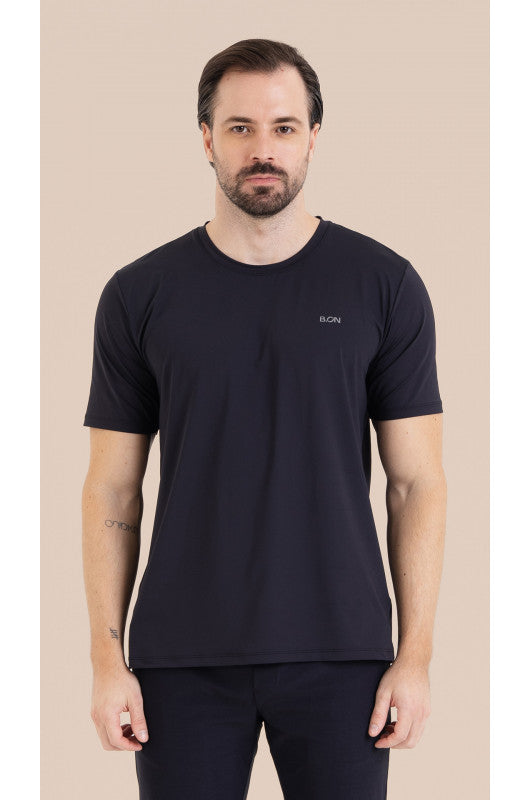 B.ON Air Men's T-Shirt - Black