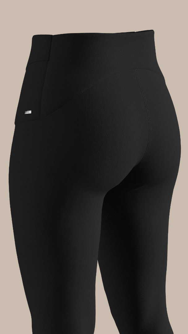 B.ON Women's Legging - Sculp® Max