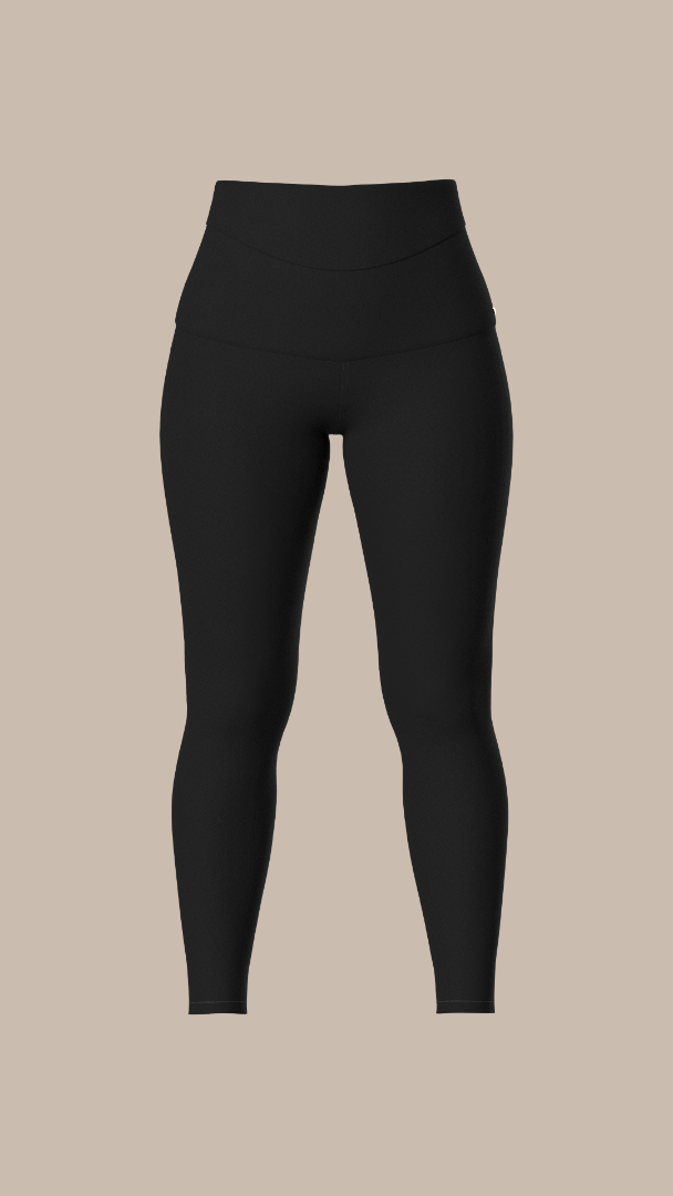 B.ON Women's Legging - Sculp® Max