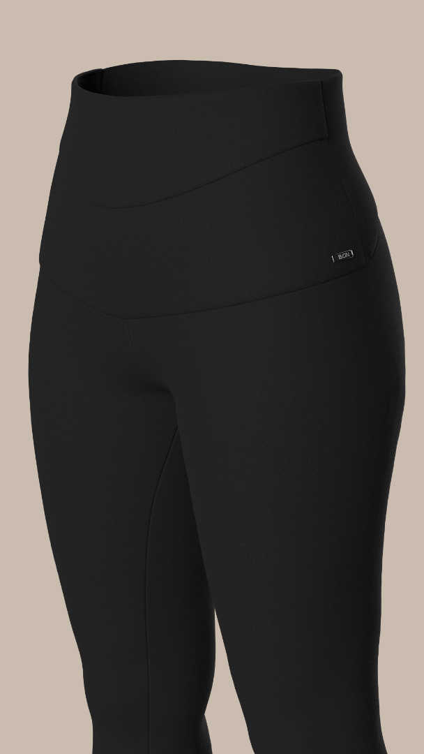 B.ON Women's Legging - Sculp® Max