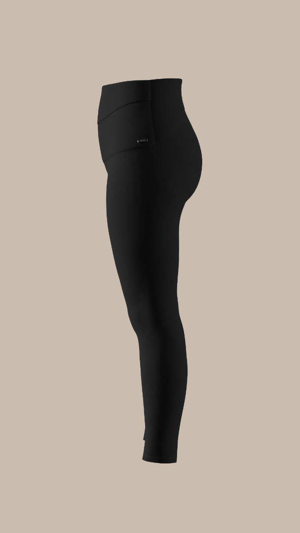 B.ON Women's Legging - Sculp® Max