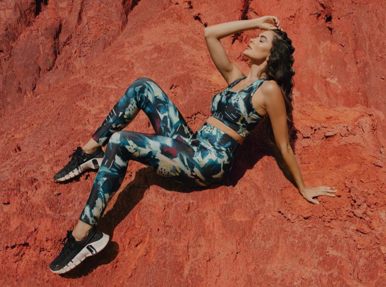 The Power of Warmth | Fall '25 Collection