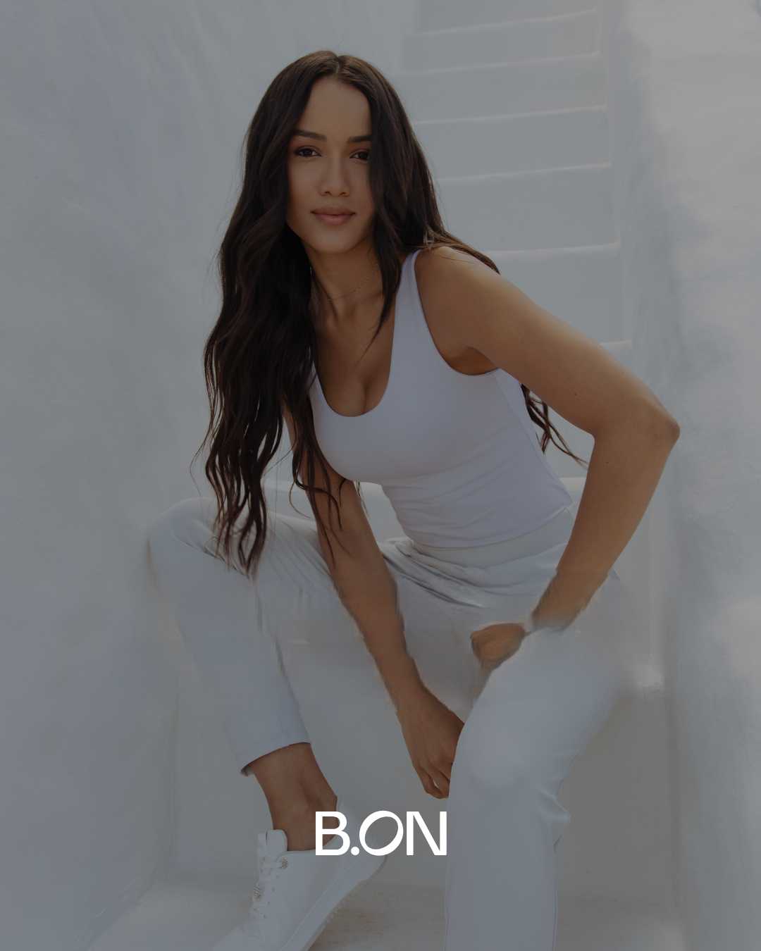 B.ON Spring '26 Collection