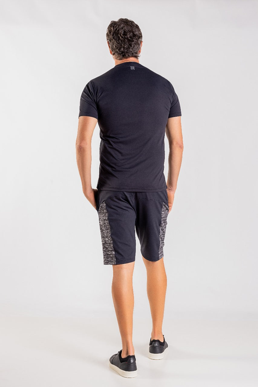 B.ON Men's Bermuda Shorts