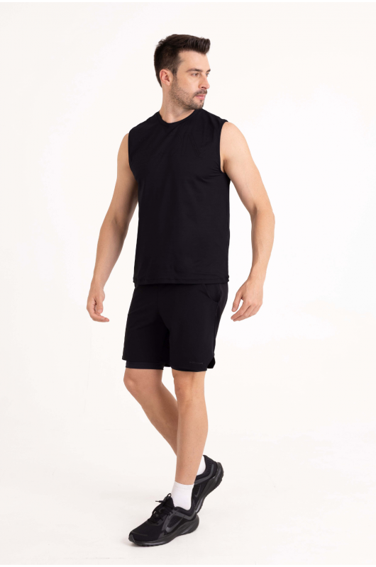 B.ON Evolve Men's Tank Top