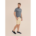 B.ON Men's Casual Bermuda Shorts