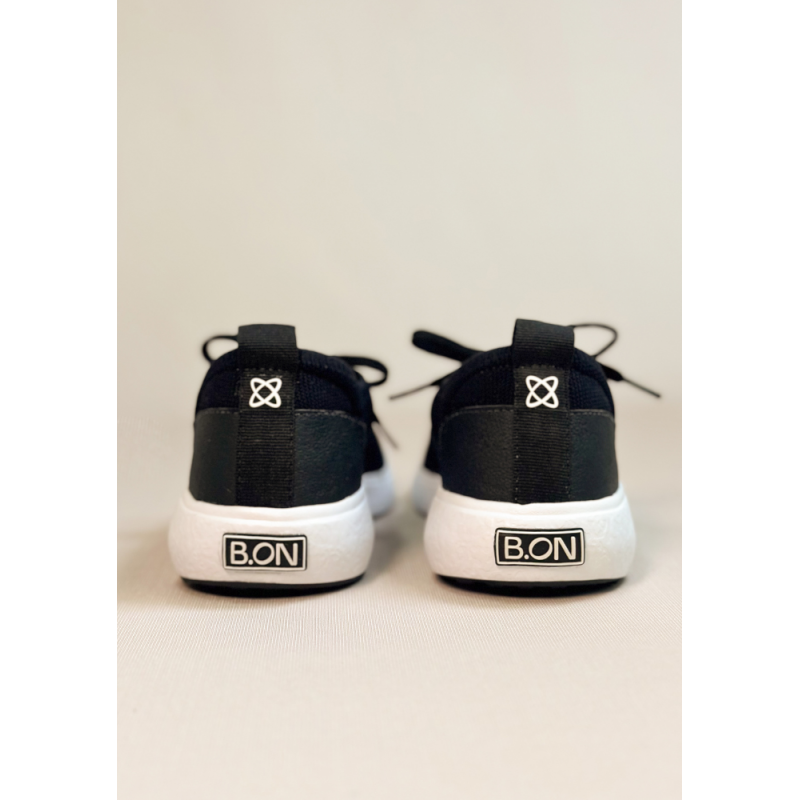 B.ON UNISEX KNIT LIGHT TENNIS SHOES