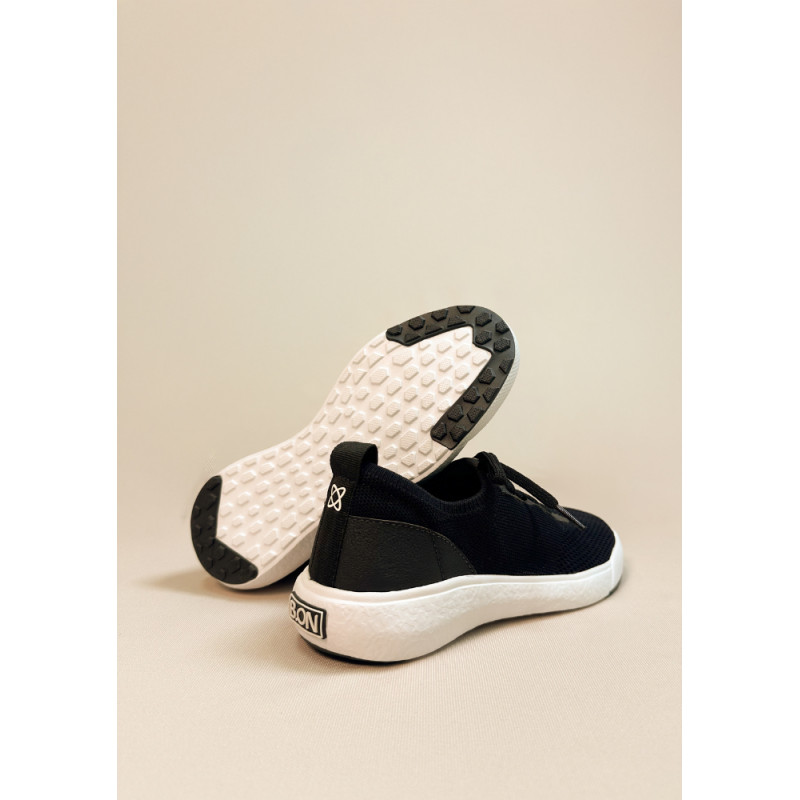 B.ON UNISEX KNIT LIGHT TENNIS SHOES