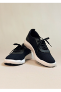 B.ON UNISEX KNIT LIGHT TENNIS SHOES