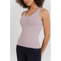B.ON Women's Posture Tank Top Shirt - Nude