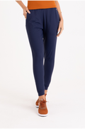 B.ON Women's Jogger Pants - Navy