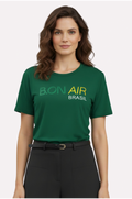 B.ON World Cup 2026 Air Brasil T-Shirt - Unisex
