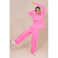 B.ON Comfy Women's Pants - Pink