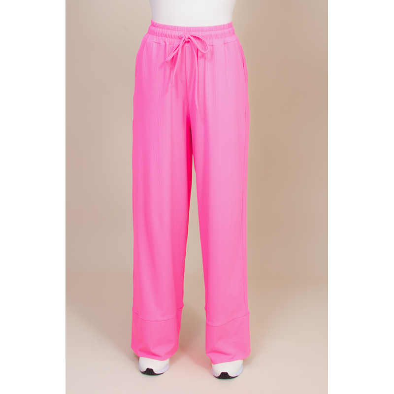 B.ON Comfy Women's Pants - Pink