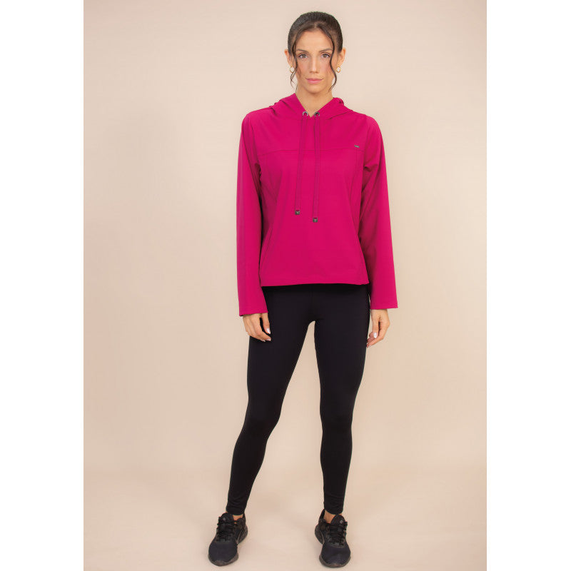 B.ON Women's Comfy  Sweatshirt