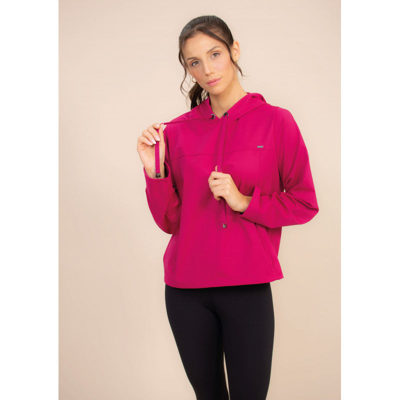 B.ON Women's Comfy  Sweatshirt