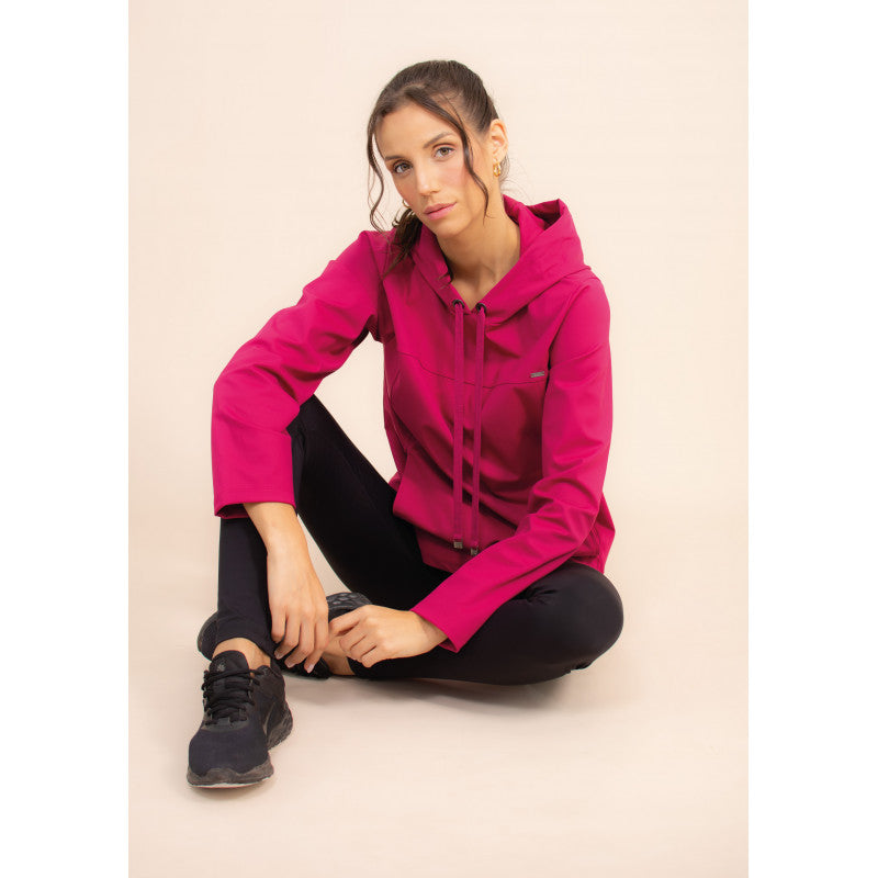 B.ON Women's Comfy  Sweatshirt