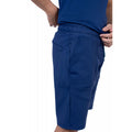 B.ON Men's Bermuda shorts - Navy Blue