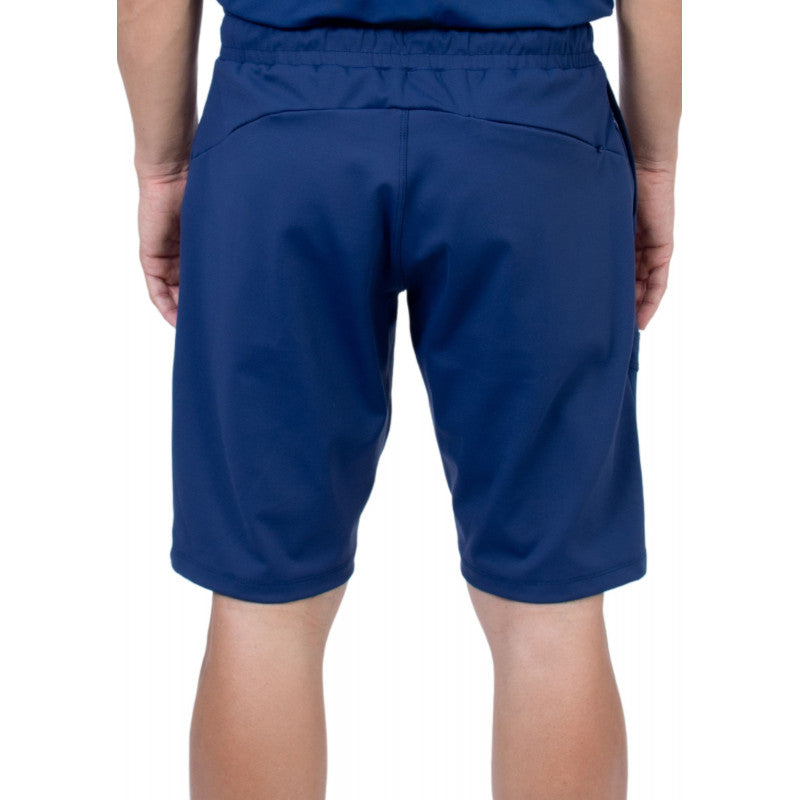 B.ON Men's Bermuda shorts - Navy Blue