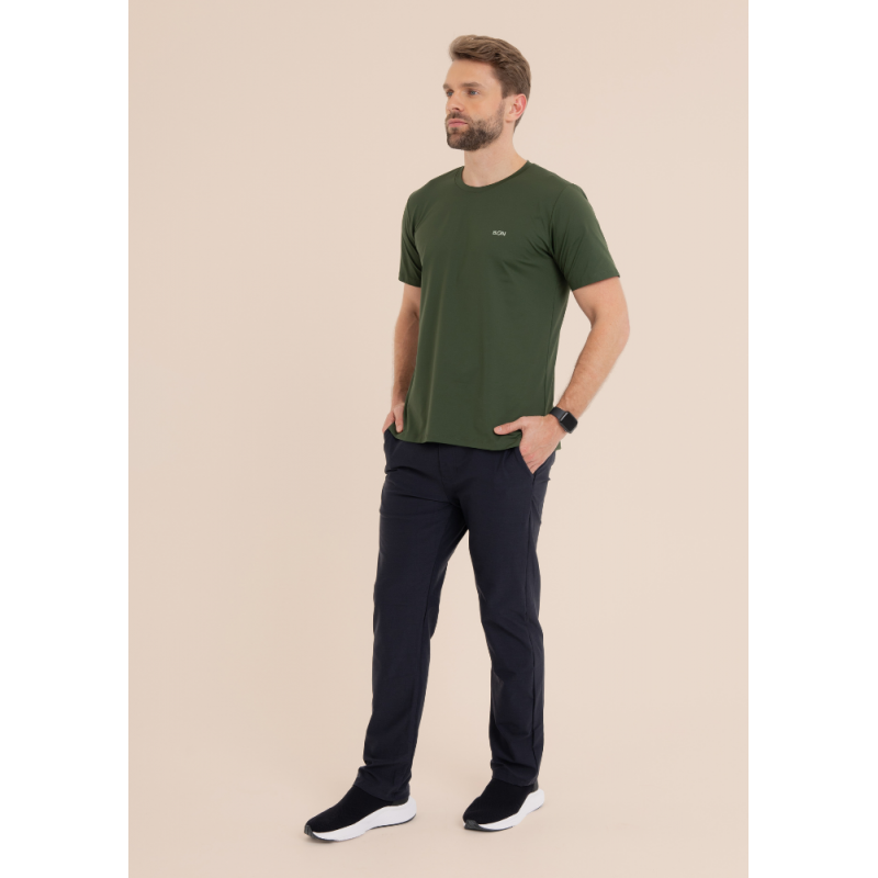 B.ON Men's Shirt - Green