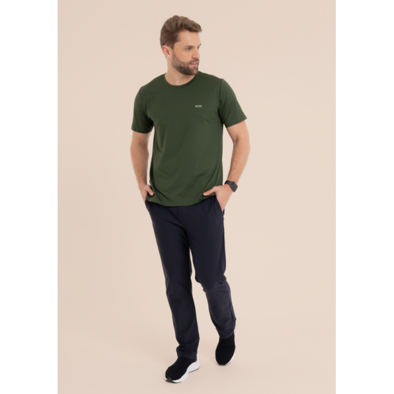 B.ON Men's Shirt - Green