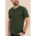 B.ON Men's Shirt - Green
