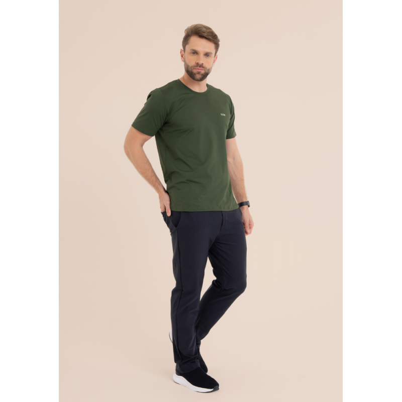 B.ON Men's Shirt - Green