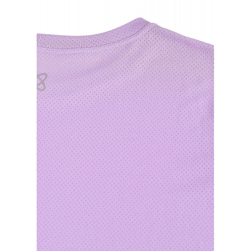 B.ON Women's T-Shirt - Lilac