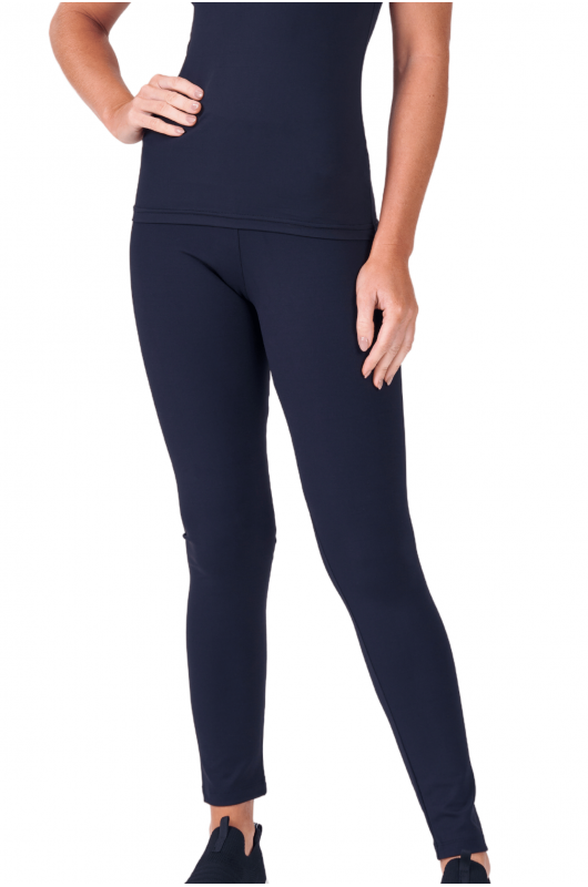 B.ON Women's Legging - Basic High Compression