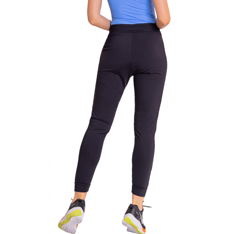 B.ON Women's Jogger Pants - Black