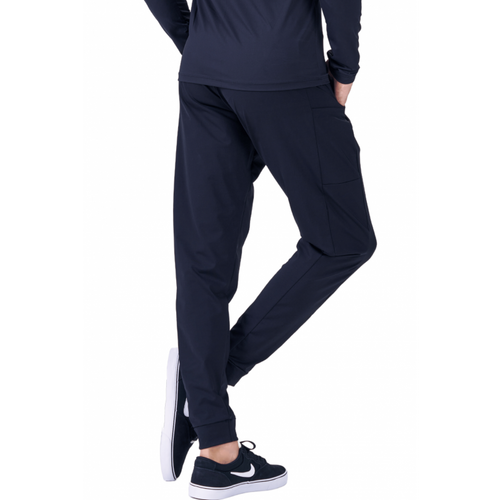 B.ON Men's Jogger Pants - Black