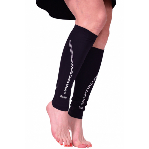 B.ON Medium Compression Leg Sleeve - Unisex